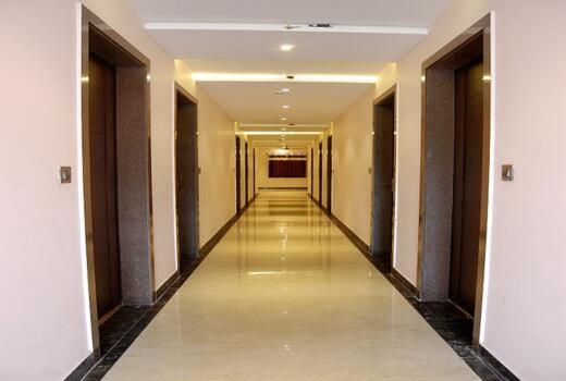 Hotel Rudra Vilas Agra  Exterior foto